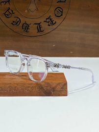 Picture of Chrome Hearts Optical Glasses _SKUfw52080342fw